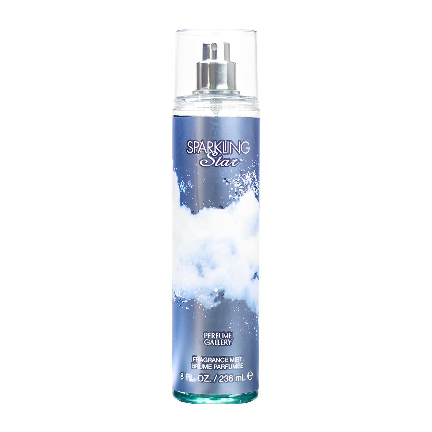 SPARKLING STAR 236ML GALLERY PERFUME PARA DAMA