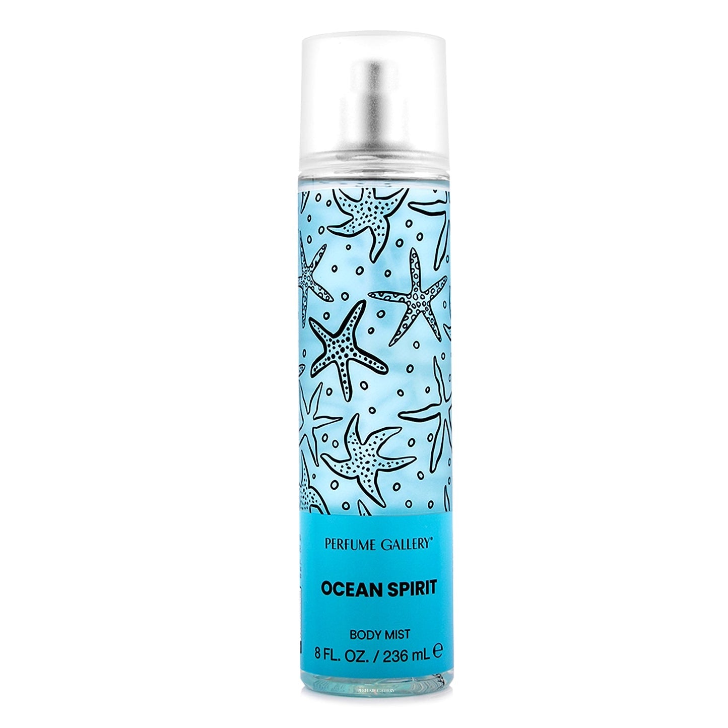 OCEAN SPIRIT 236ML GALLERY BODY MIST PARA CABALLERO