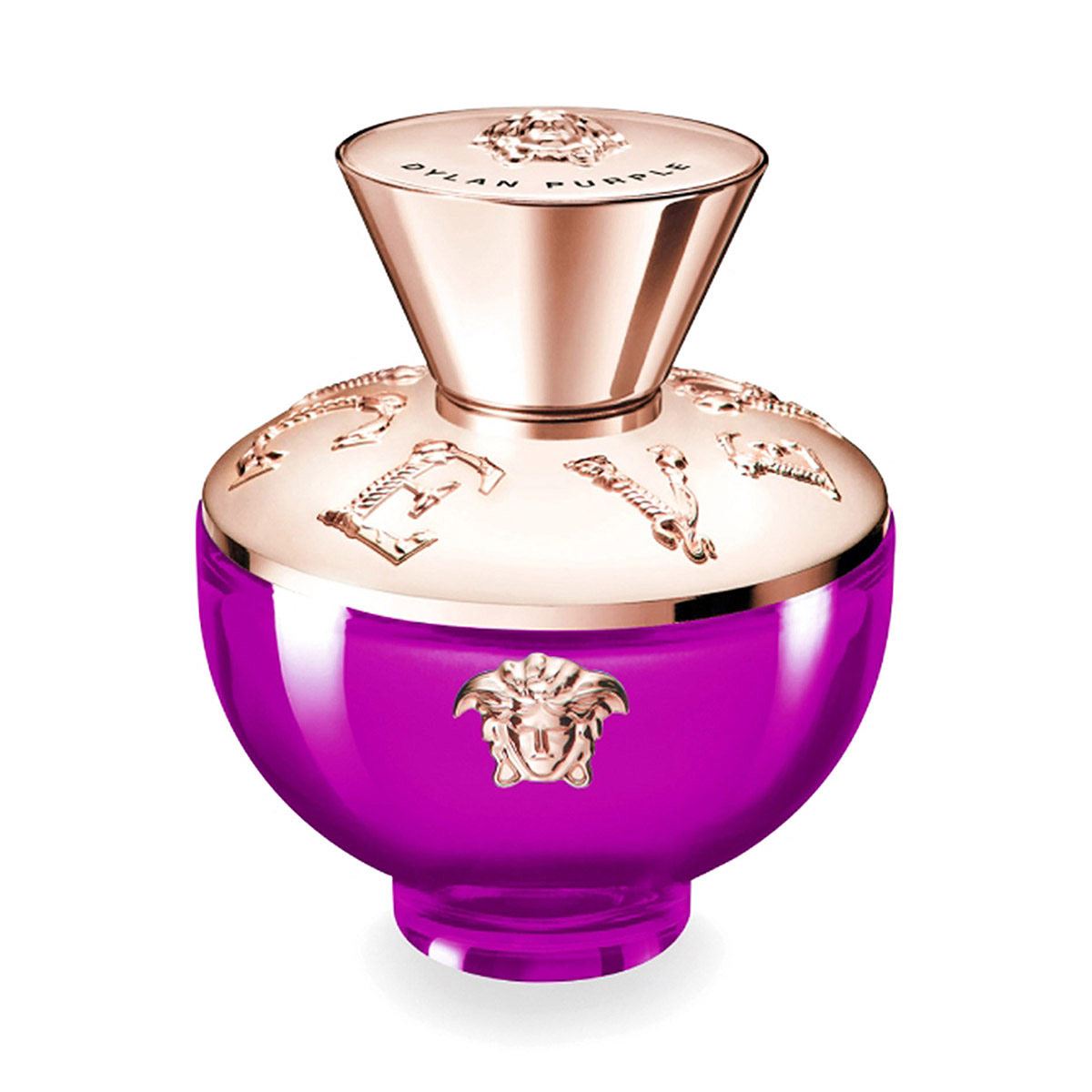 DYLAN PURPLE EDP 100ML VERSACE PERFUME PARA DAMA