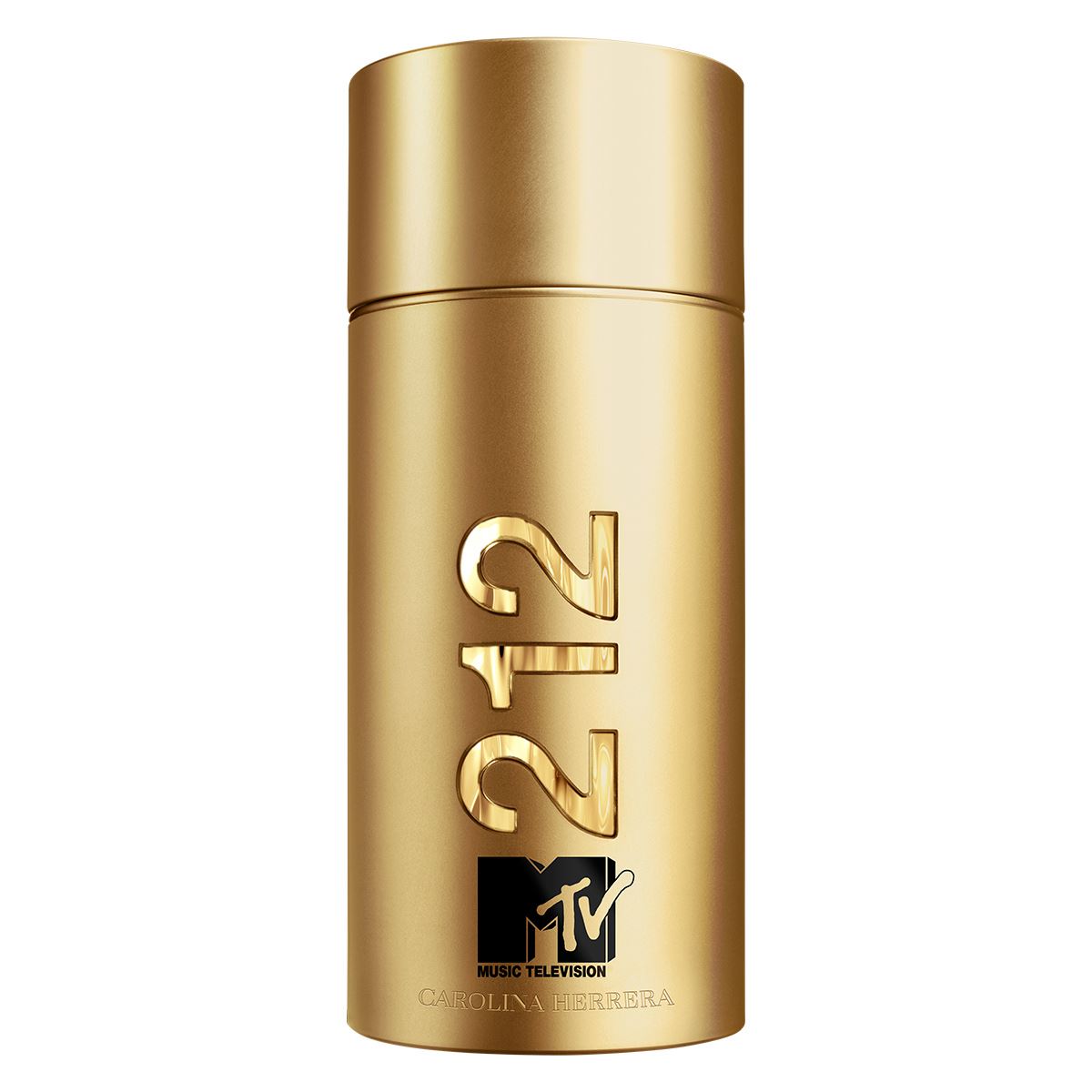 212 MTV EDT 100ML CAROLINA HERRERA PERFUME PARA CABALLERO