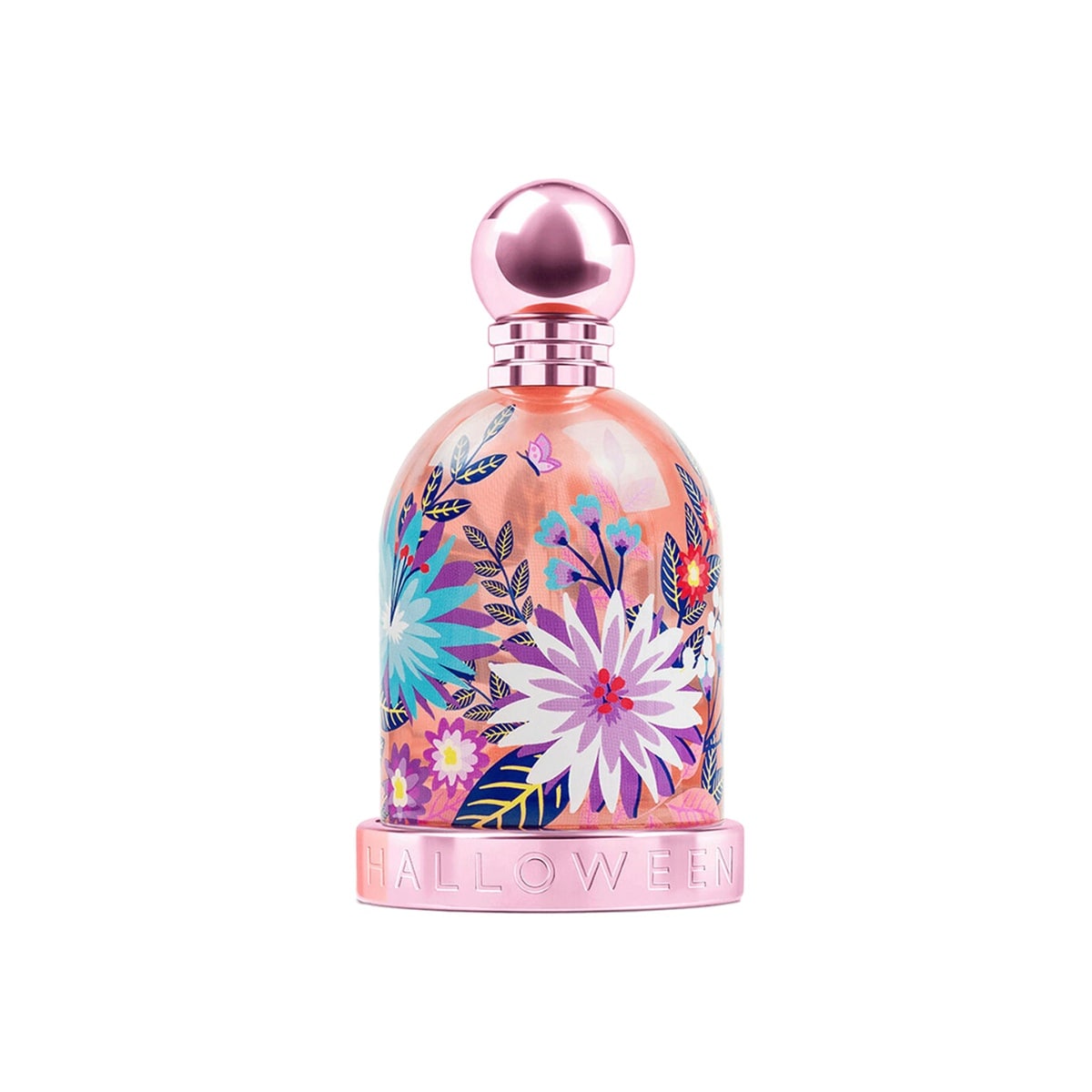 HALLOWEEN BLOSSOM EDT 100ML HALLOWEEN PERFUME PARA DAMA