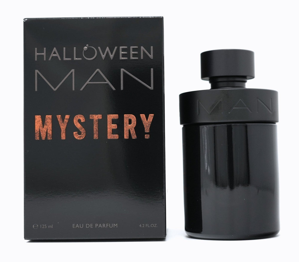 HALLOWEEN MAN MYSTERY EDP 125ML HALLOWEEN PERFUME PARA CABALLERO