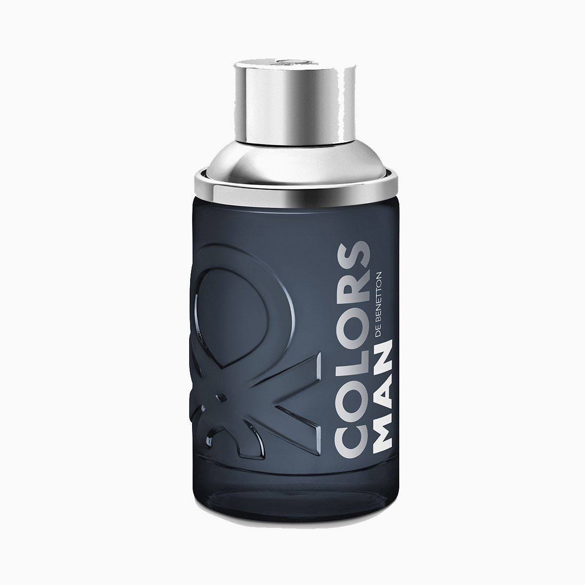 COLORS BLACK MAN EDT 100ML BENETTON PERFUME PARA CABALLERO