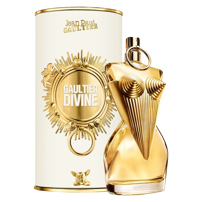 GAULTIER DIVINE EDP 100ML JEAN PAUL GAULTIER PERFUME PARA DAMA