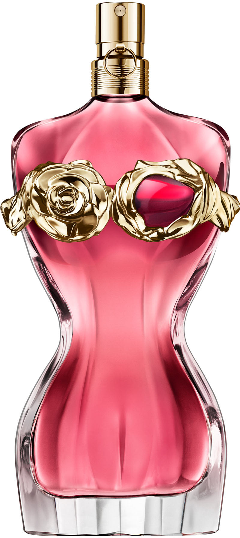 LA BELLE ROSEA EDP 100ML JEAN PAUL GAULTIER PERFUME PARA DAMA