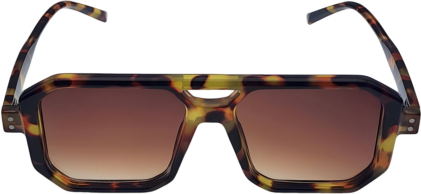 Lentes de sol Sersun SUN33 habana Unisex