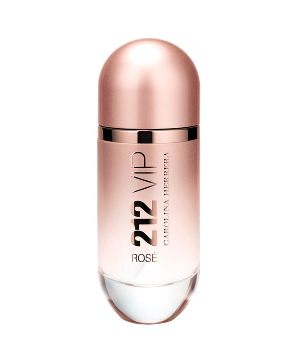 212 VIP ROSÉ EDP 80ML CAROLINA HERRERA PARA DAMA