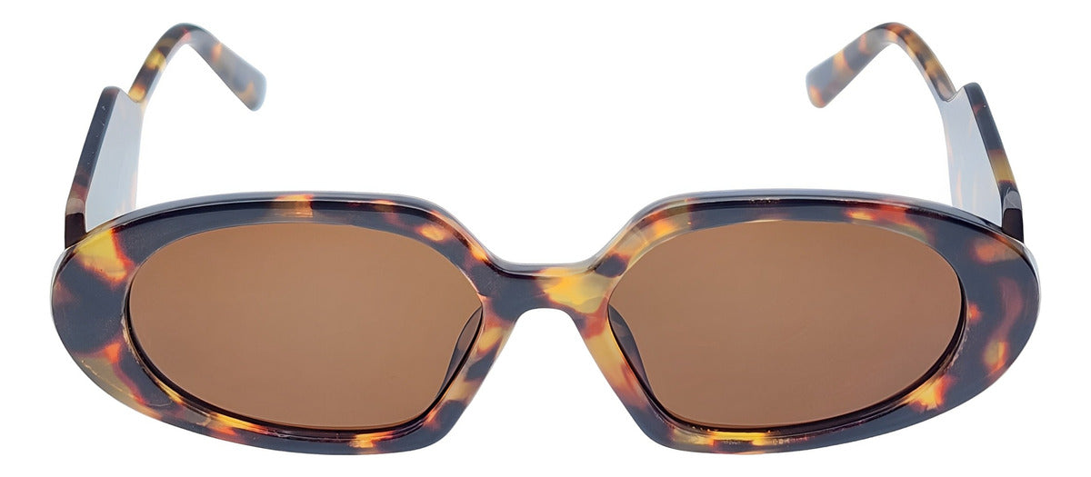 Lentes de sol Sersun SUN18 habana Unisex
