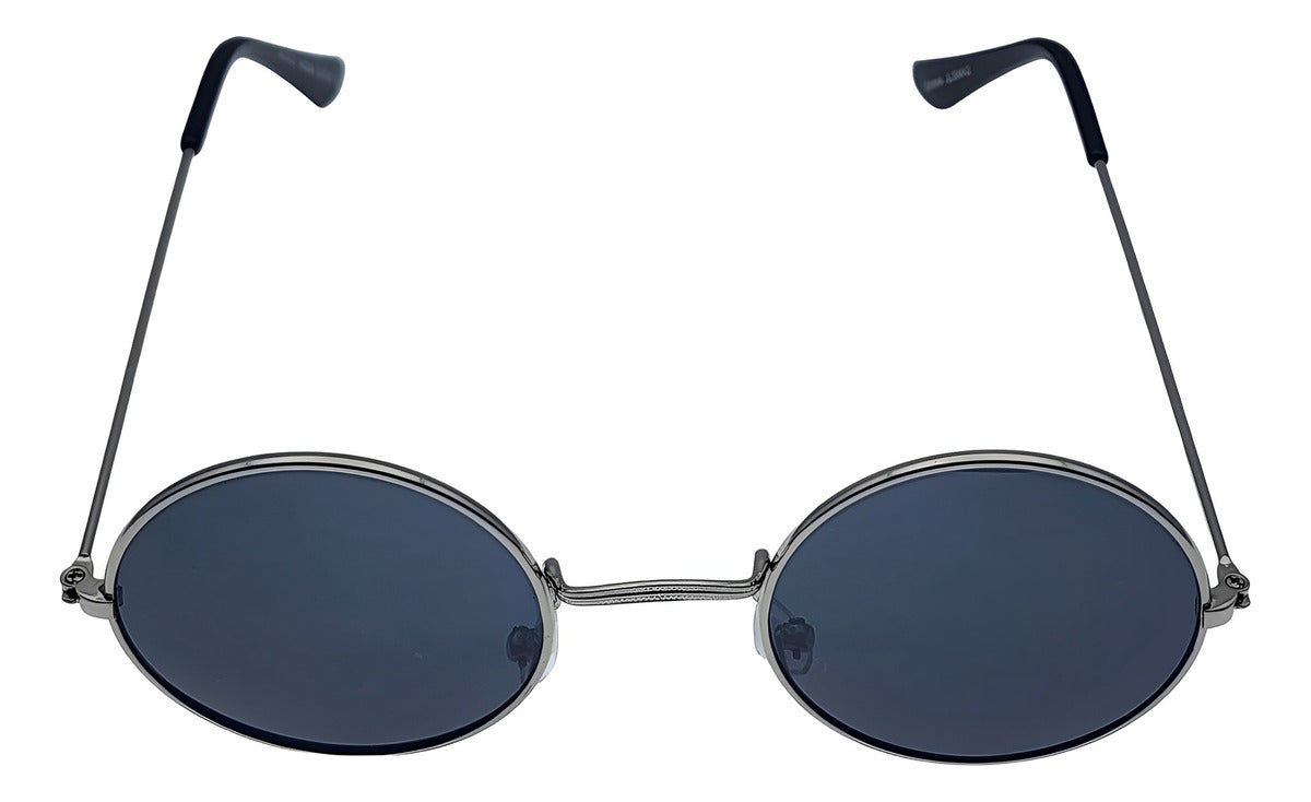 Lentes de sol Sersun SUN25 plata Unisex