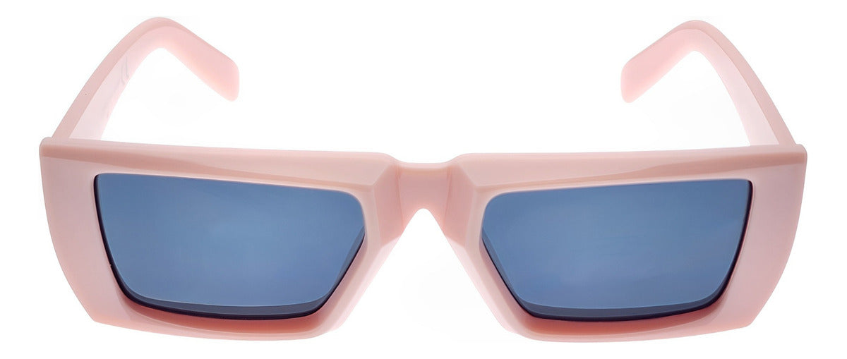 Lentes de sol Sersun SUN22 rosa Unisex