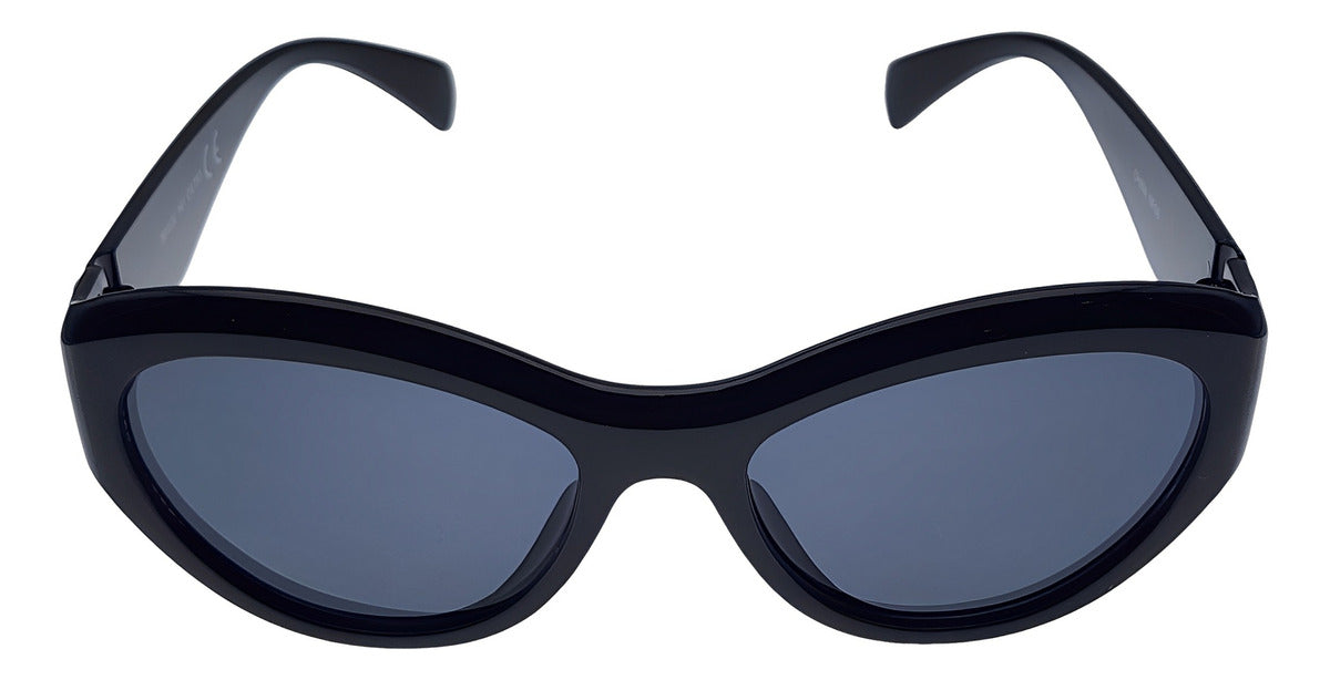 Lentes de sol Sersun SUN09 negro Unisex