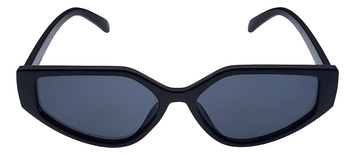 Lentes de sol Sersun SUN08 negro Unisex