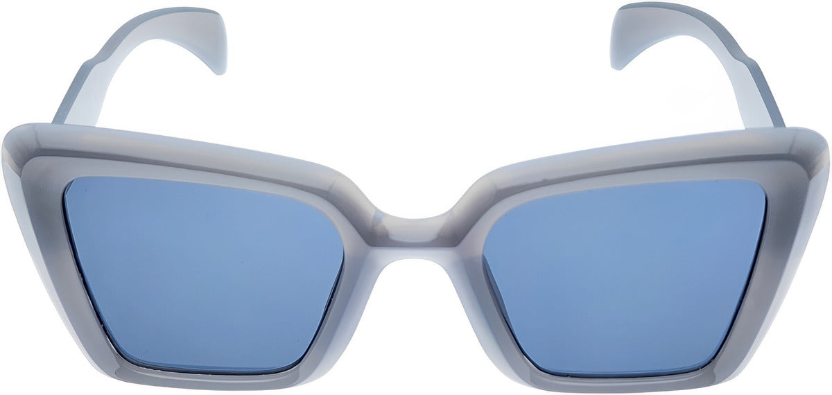 Lentes de sol Sersun SUN12 gris Unisex