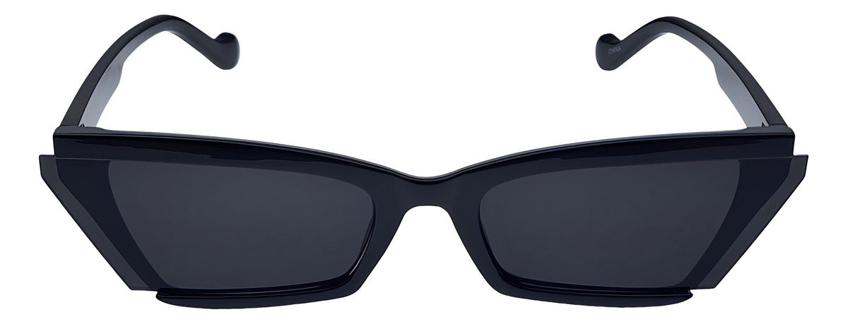 Lentes de sol Sersun SUN21 negro Unisex