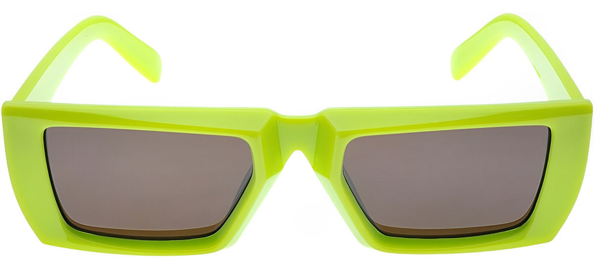 Lentes de sol Sersun SUN22 verde Unisex