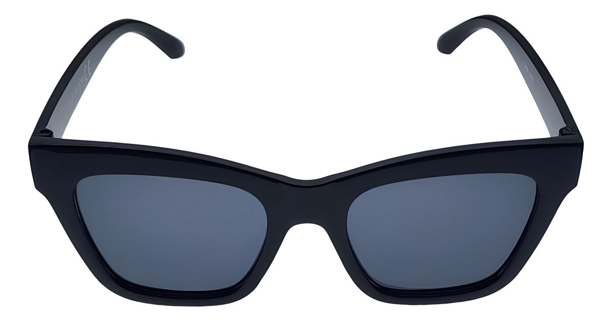 Lentes de sol Sersun SUN03 negro Unisex