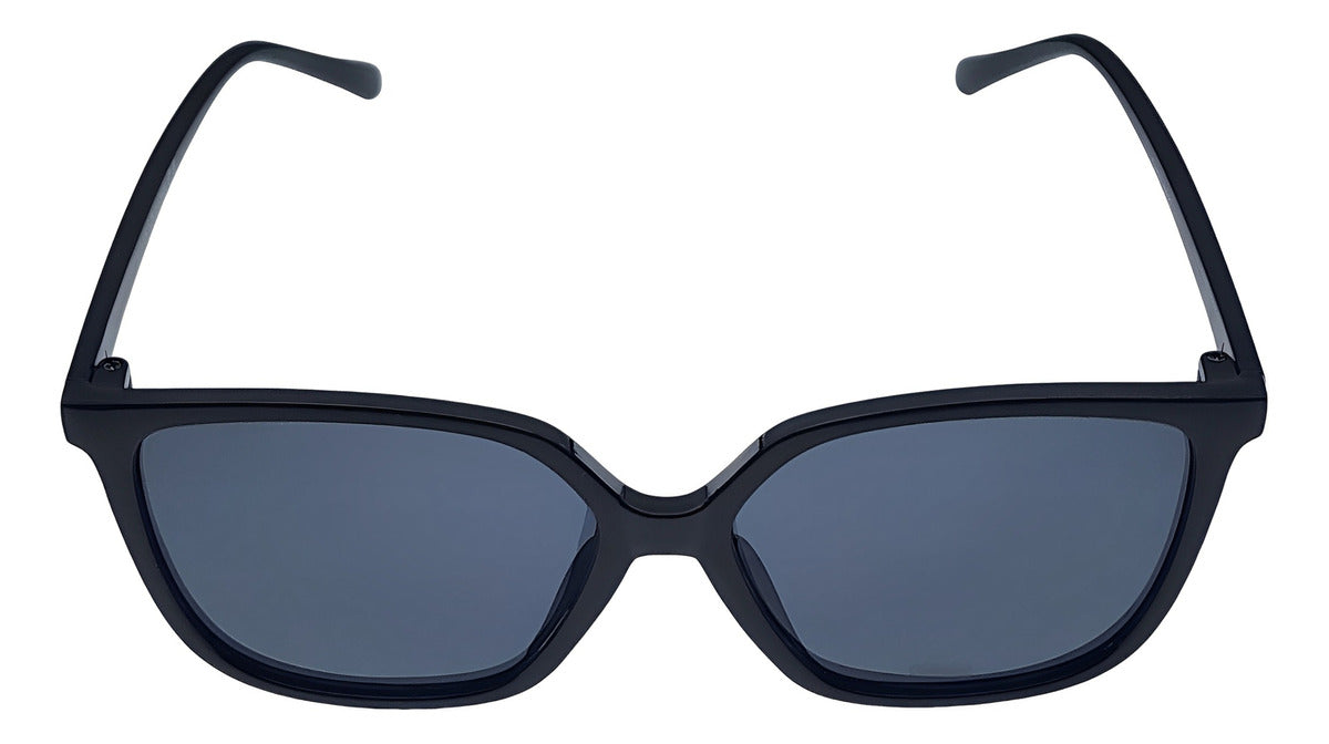 Lentes de sol Sersun SUN02 negro Unisex