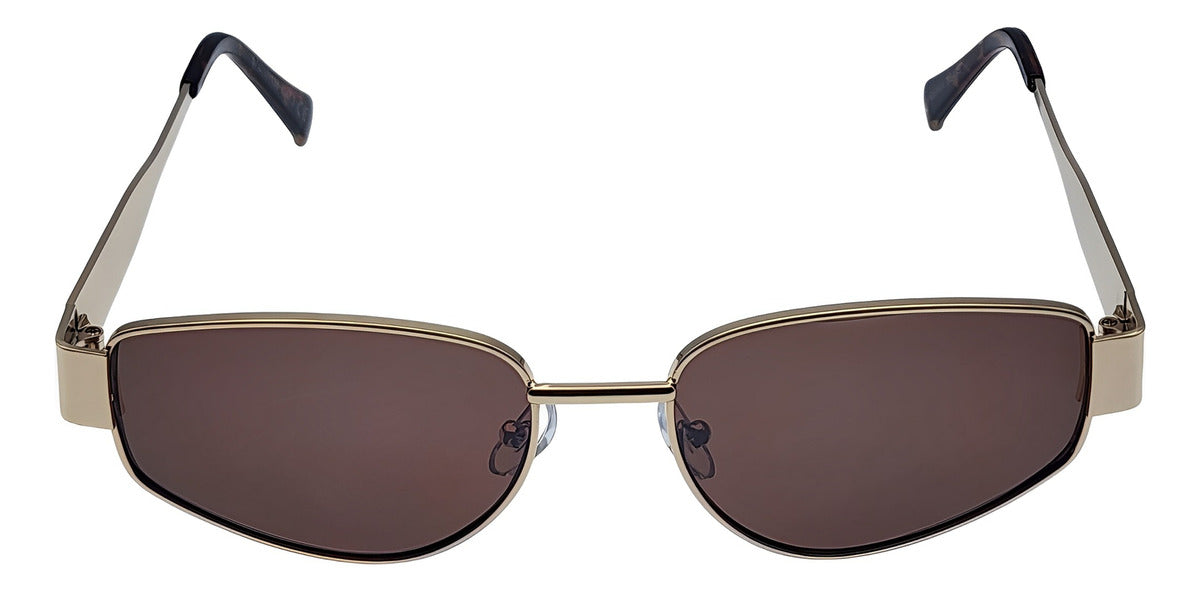 Lentes de sol Sersun SUN26 cafe Unisex