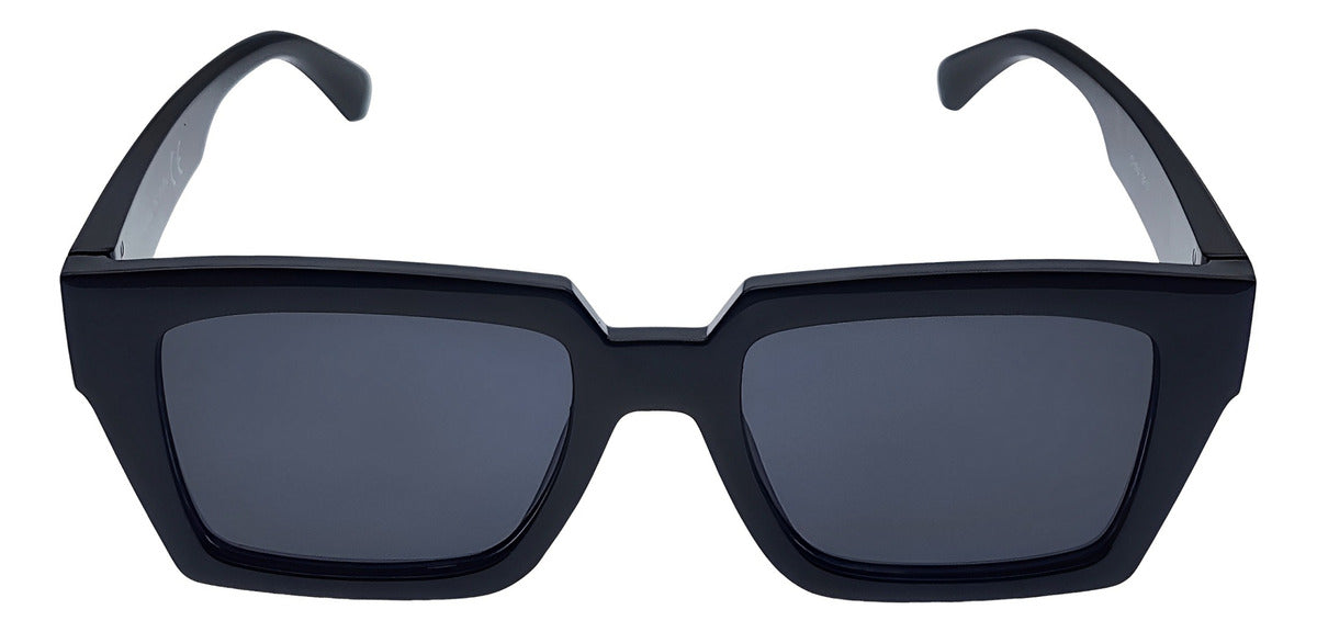 Lentes de sol Sersun SUN07 negro Unisex