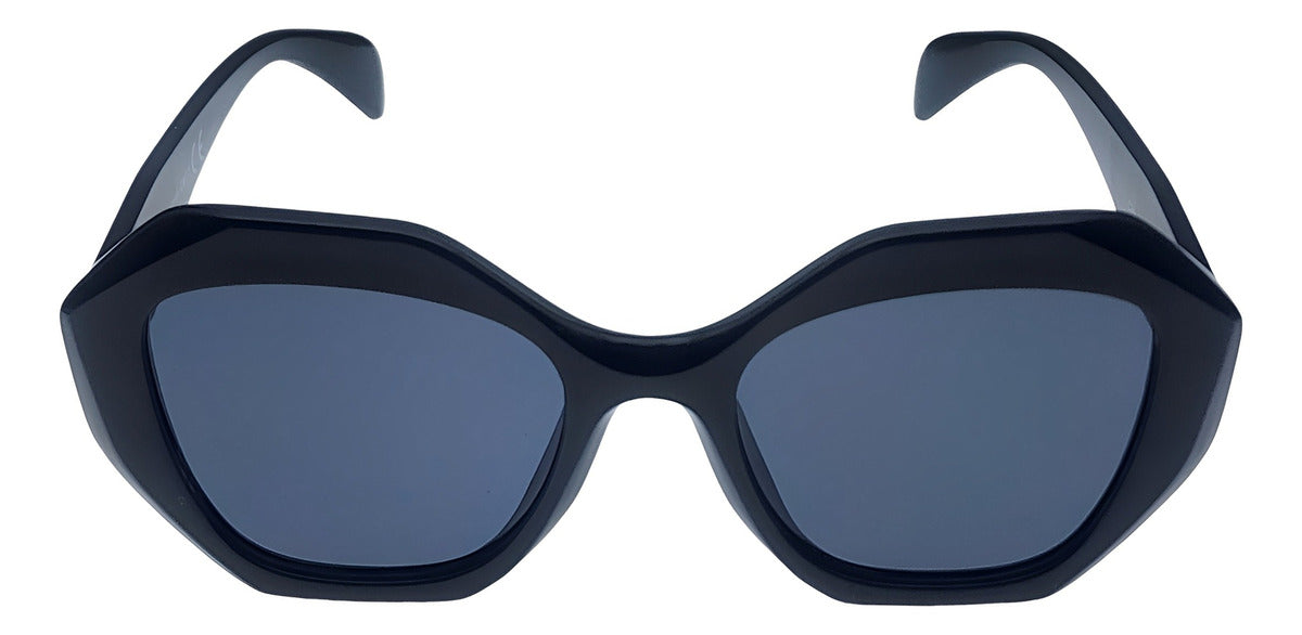 Lentes de sol Sersun SUN13 negro Unisex