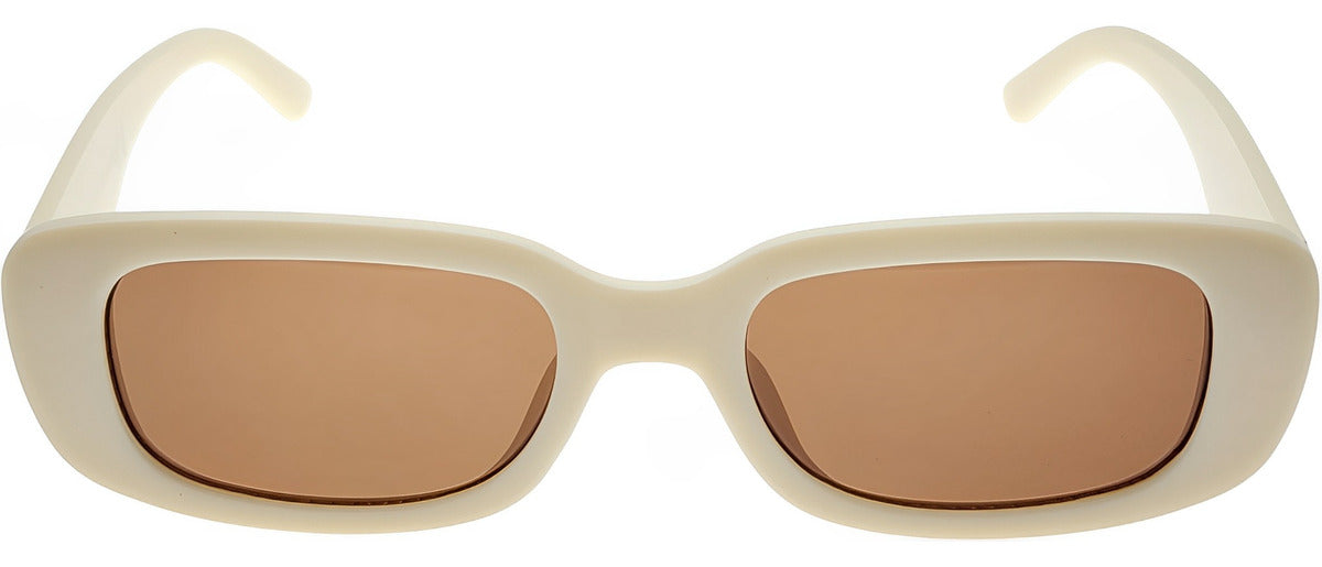 Lentes de sol Sersun SUN16 nude Unisex
