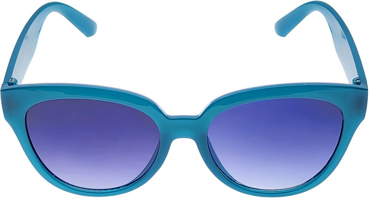 Lentes de sol Sersun SUN11 azul Unisex