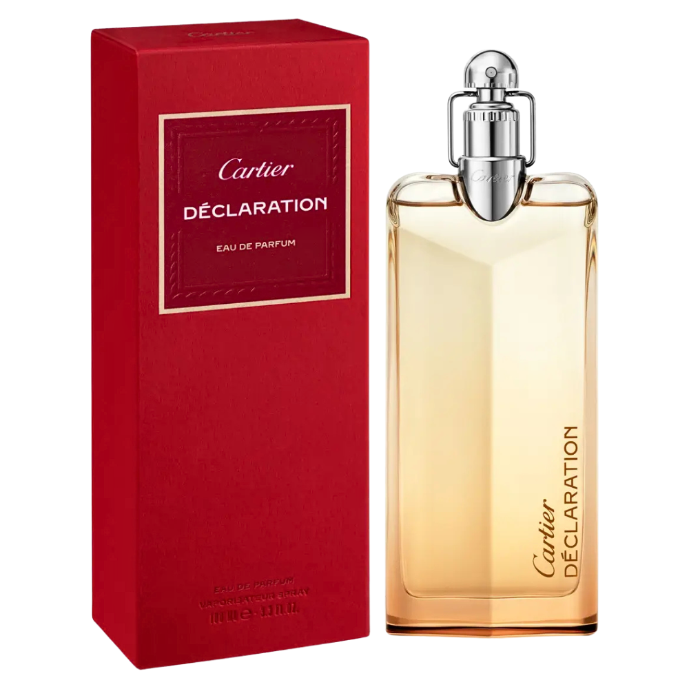 DECLARATION EDP 100ML CARTIER PERFUME PARA CABALLERO
