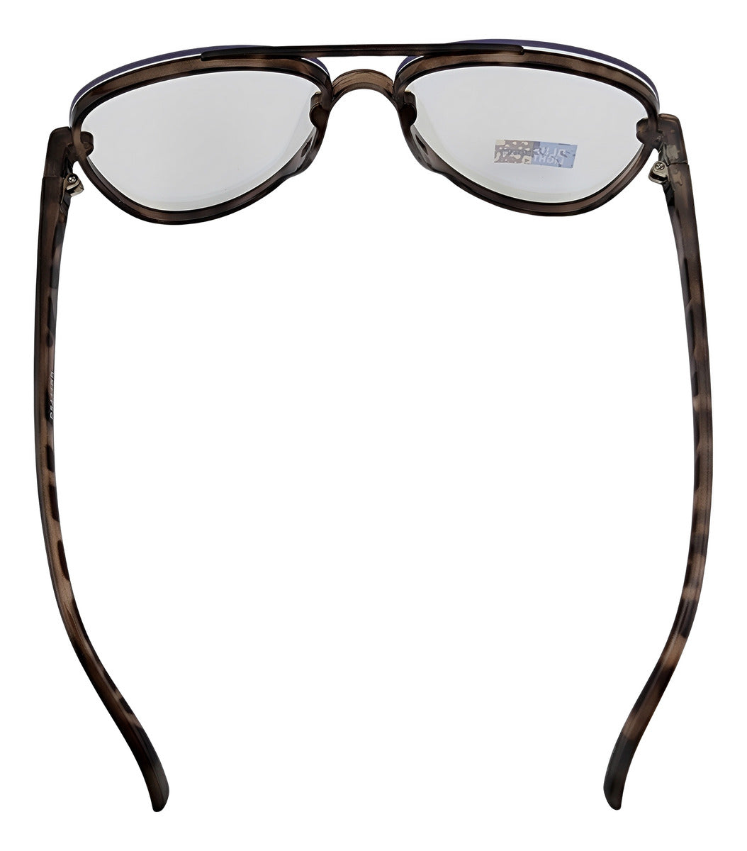 Lentes de luz azul Sersun P5411-BB Unisex
