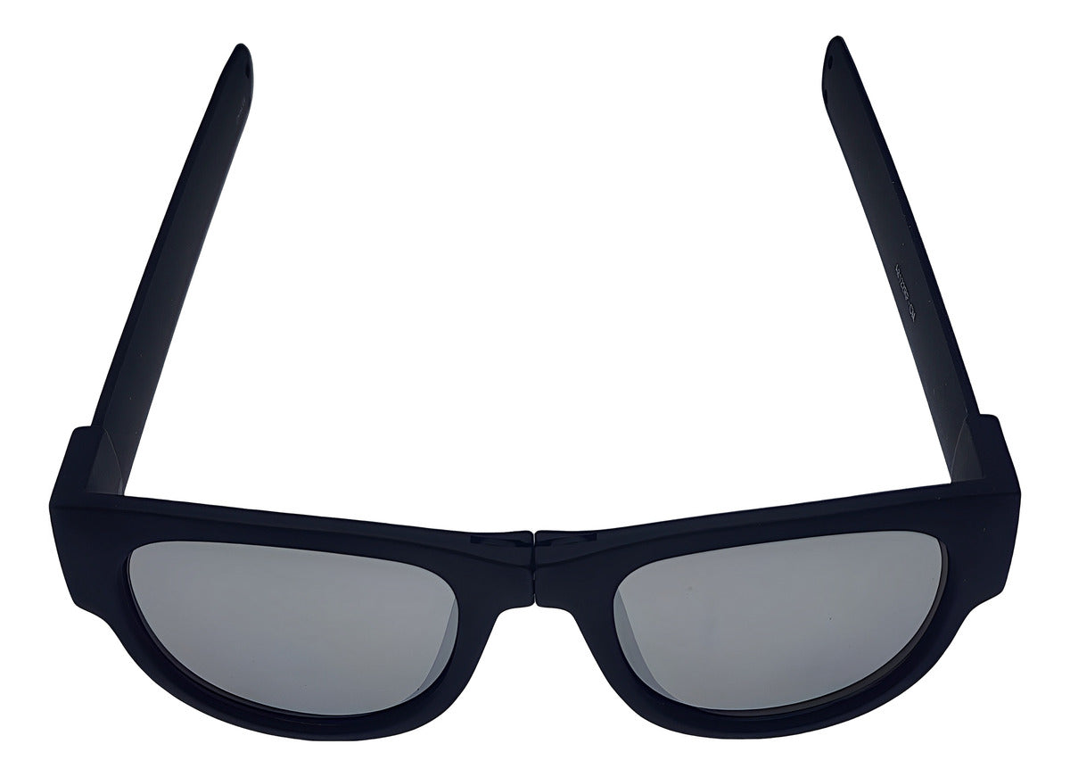 Lentes de sol plegables de pulsera Sersun A8122RP-CM Unisex