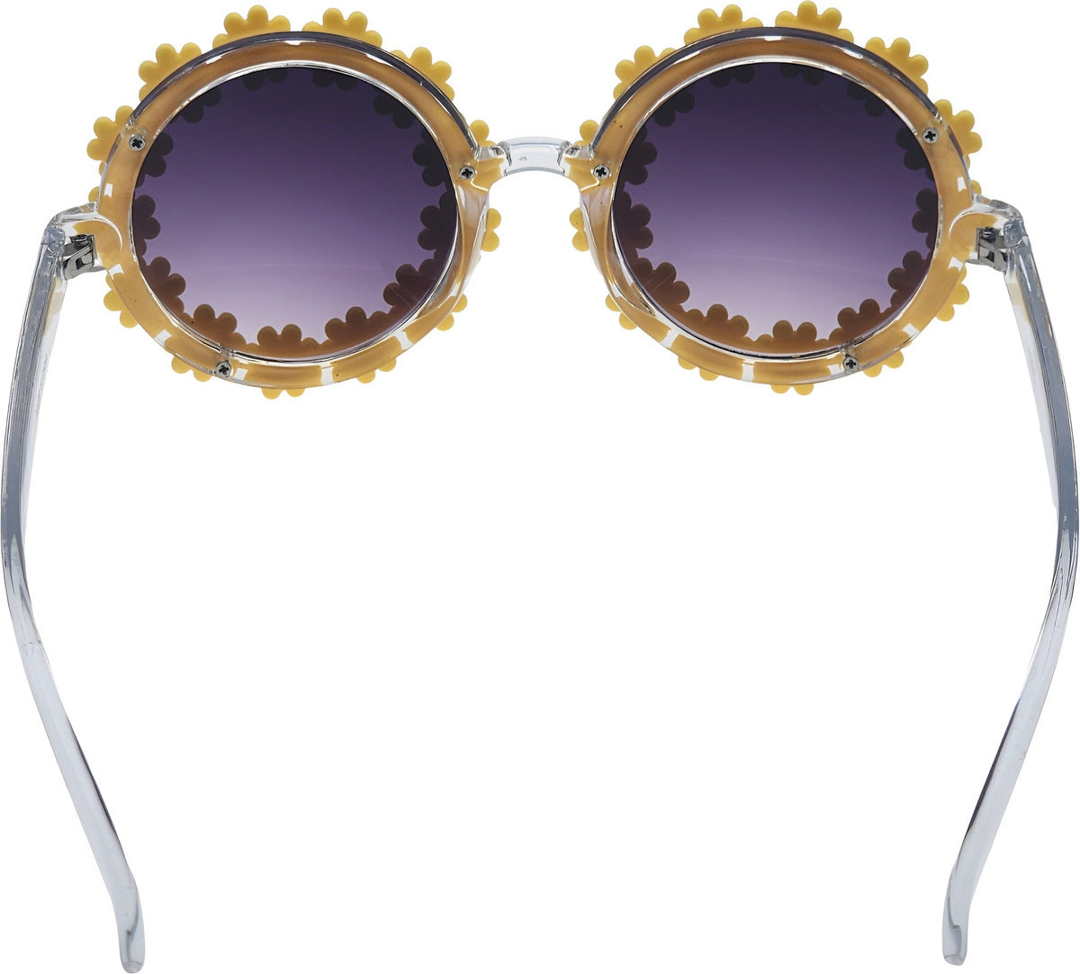 Lentes de sol Sersun SUN28 FLOWERS Unisex