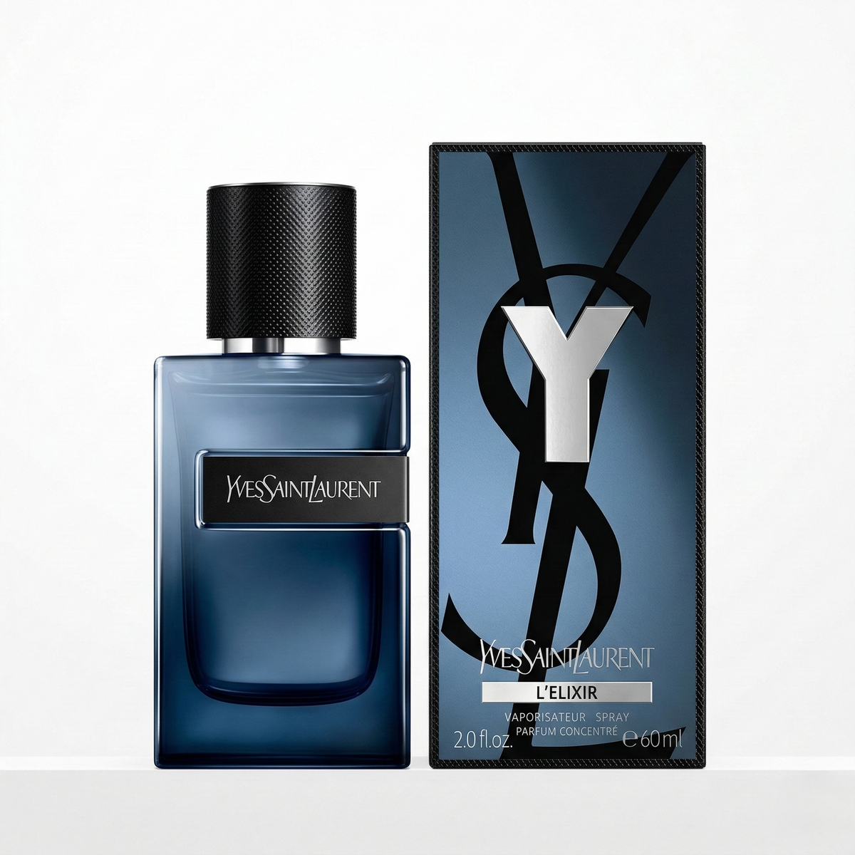 Y ELIXIR PARFUM 60ML YVES SAINT LAURENT PERFUME PARA CABALLERO