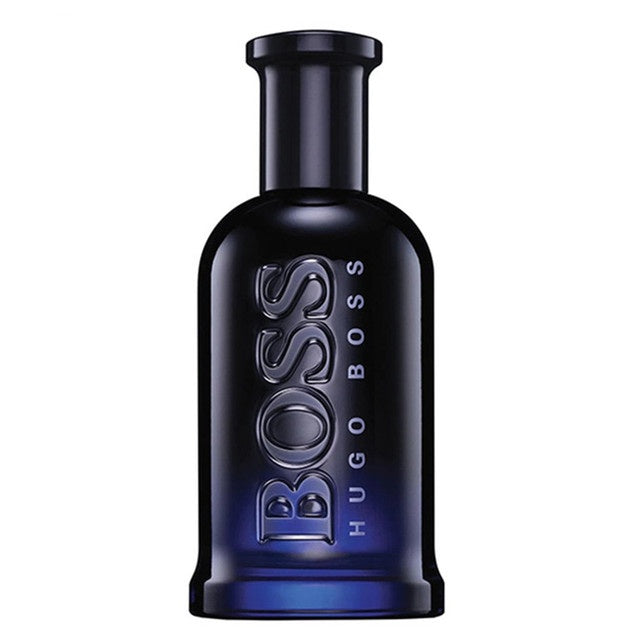 BOSS BOTTLED NIGHT EDT 100ML PERFUME PARA CABALLERO