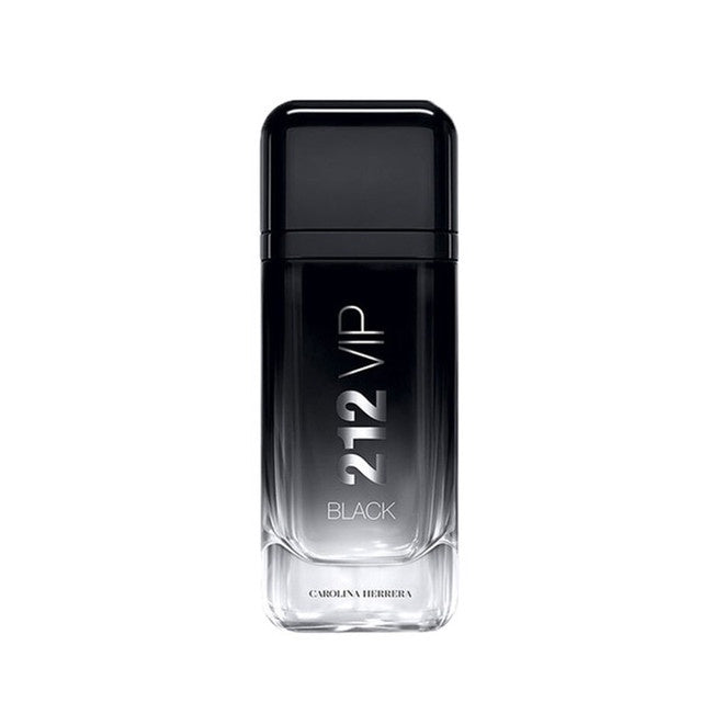 212 VIP BLACK EDP 200MLCAROLINA HERRERAPERFUME PARA CABALLERO