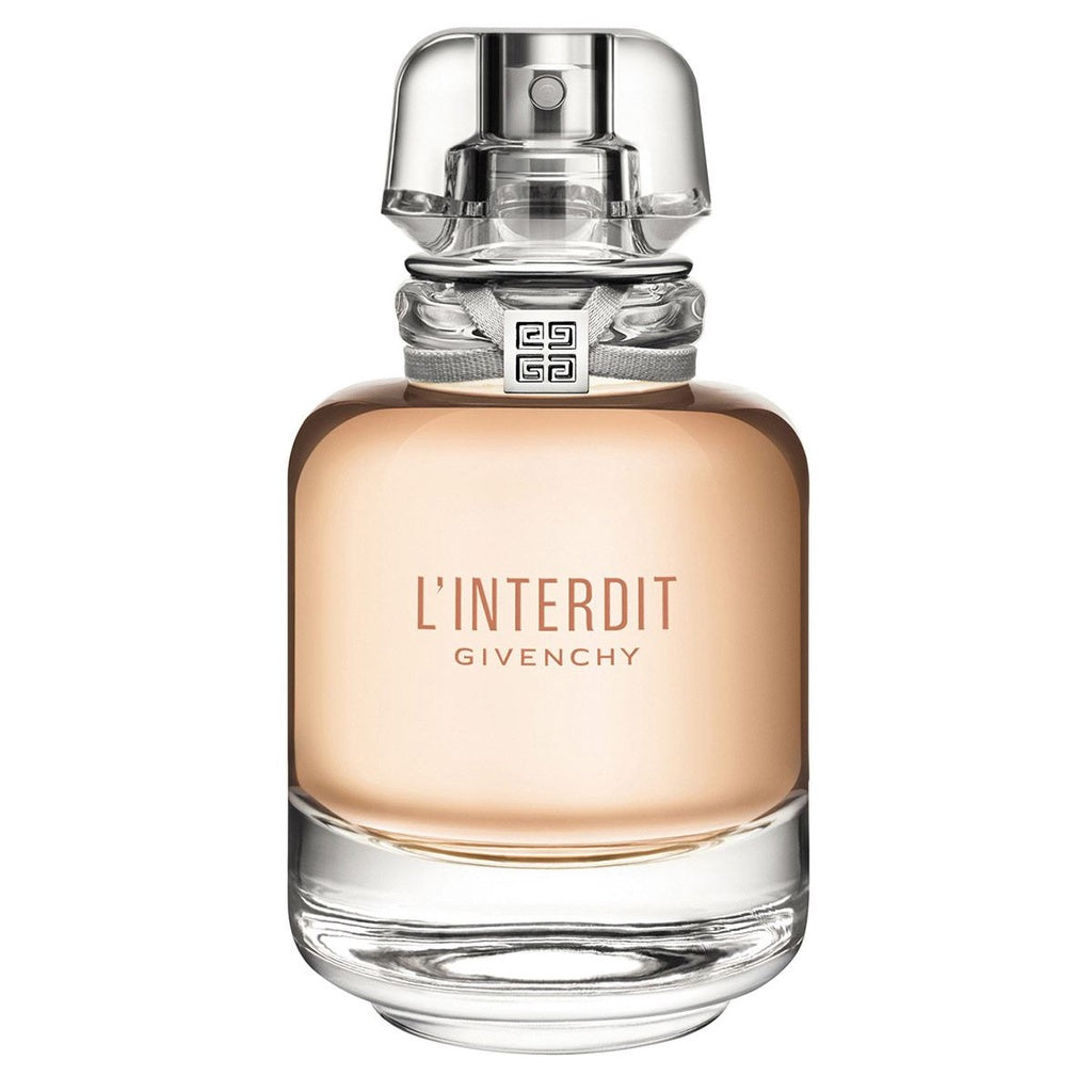 L´INTERDIT EAU DE TOILETTE 80 ML GIVENCHY PERFUME PARA DAMA