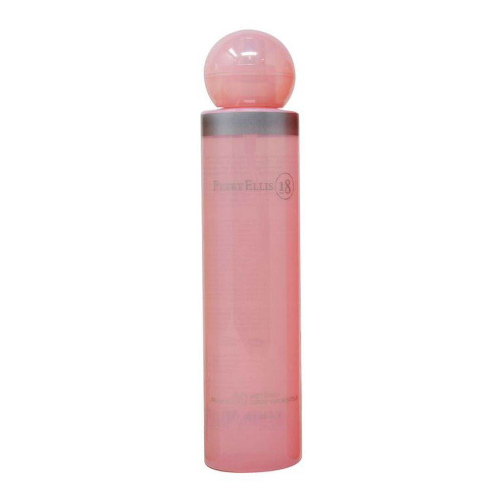 18 BODY MIST 236ML PERRY ELLIS BODY MIST PARA DAMA