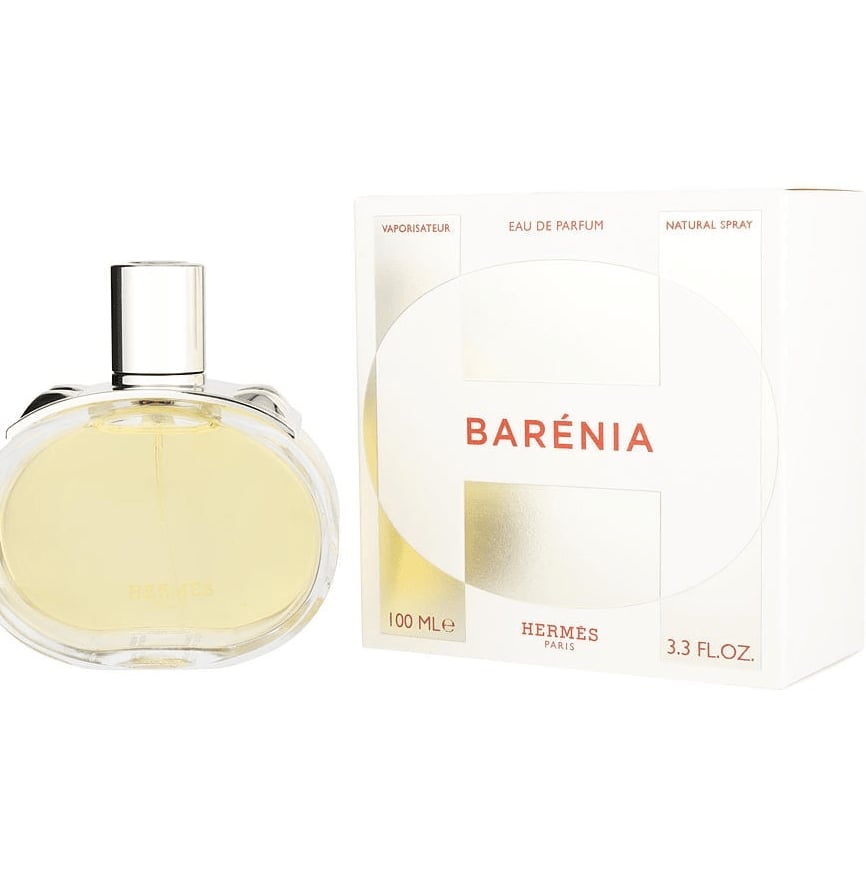 BARENIA EDP 100ML HERMES PERFUME PARA DAMA