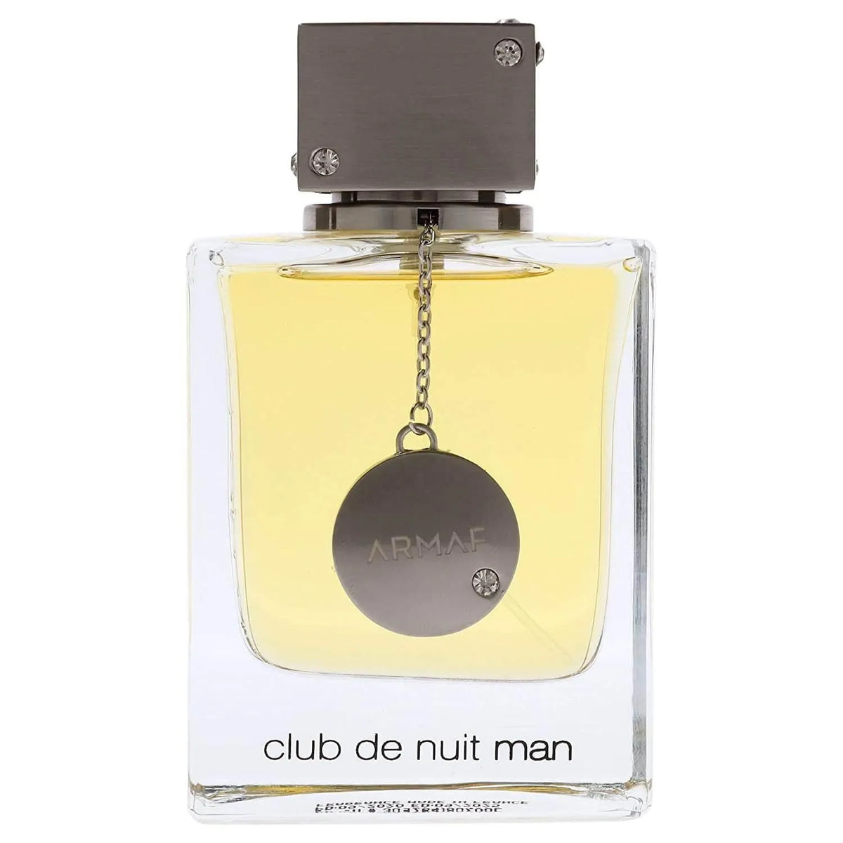 CLUB DE NUIT MAN EDT 105ML ARMAF PERFUME PARA CABALLERO