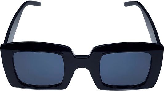 Lentes de sol Sersun SUN31 negro Unisex