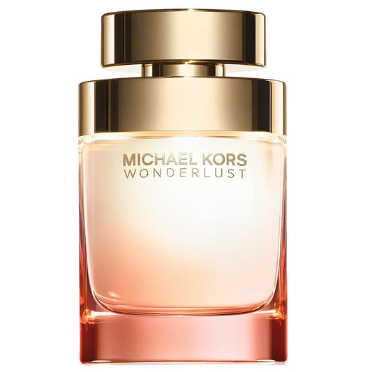 WONDERLUST EDP 100ML MICHAEL KORS PERFUME PARA DAMA