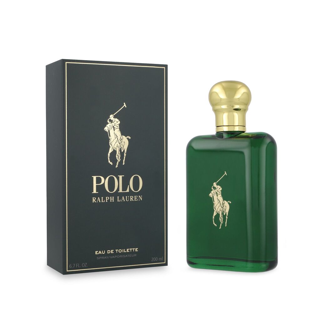 GREEN EDT 200ML RALPH LAUREN PERFUME PARA CABALLERO