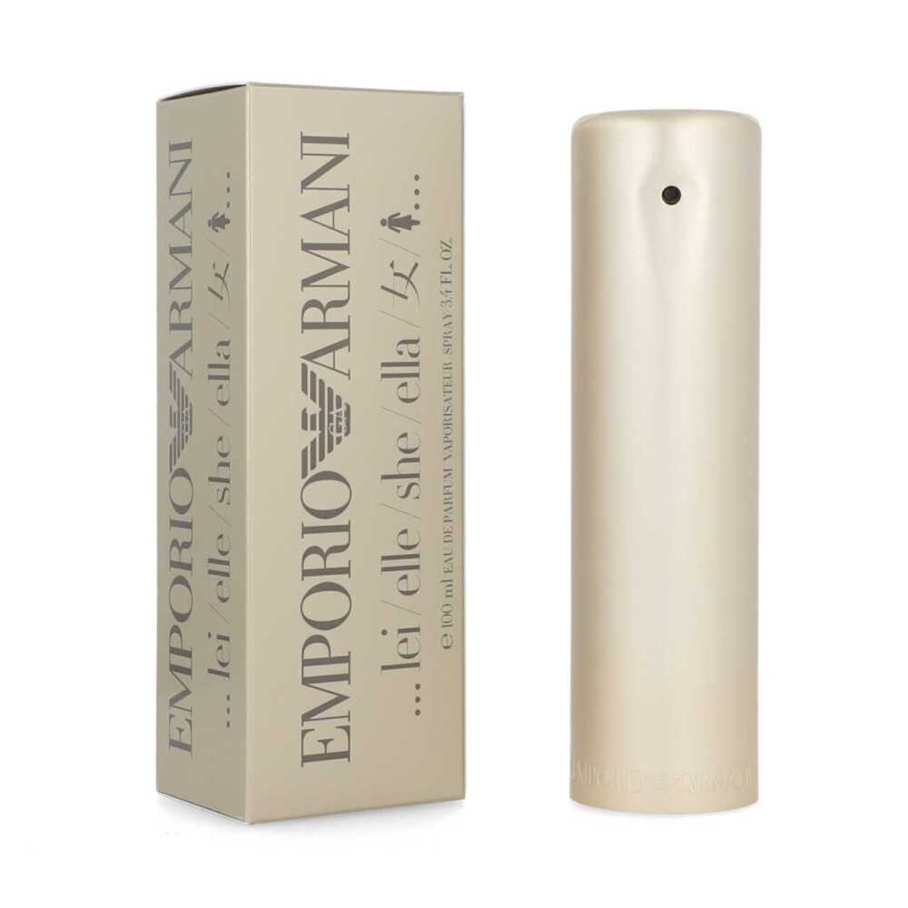 EMPORIO SHE EDP 100ML ARMANI PERFUME PARA DAMA