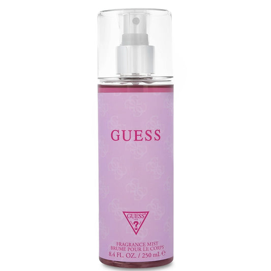 WOMAN BODY MIST 250ML GUESS BODY MIST PARA DAMA