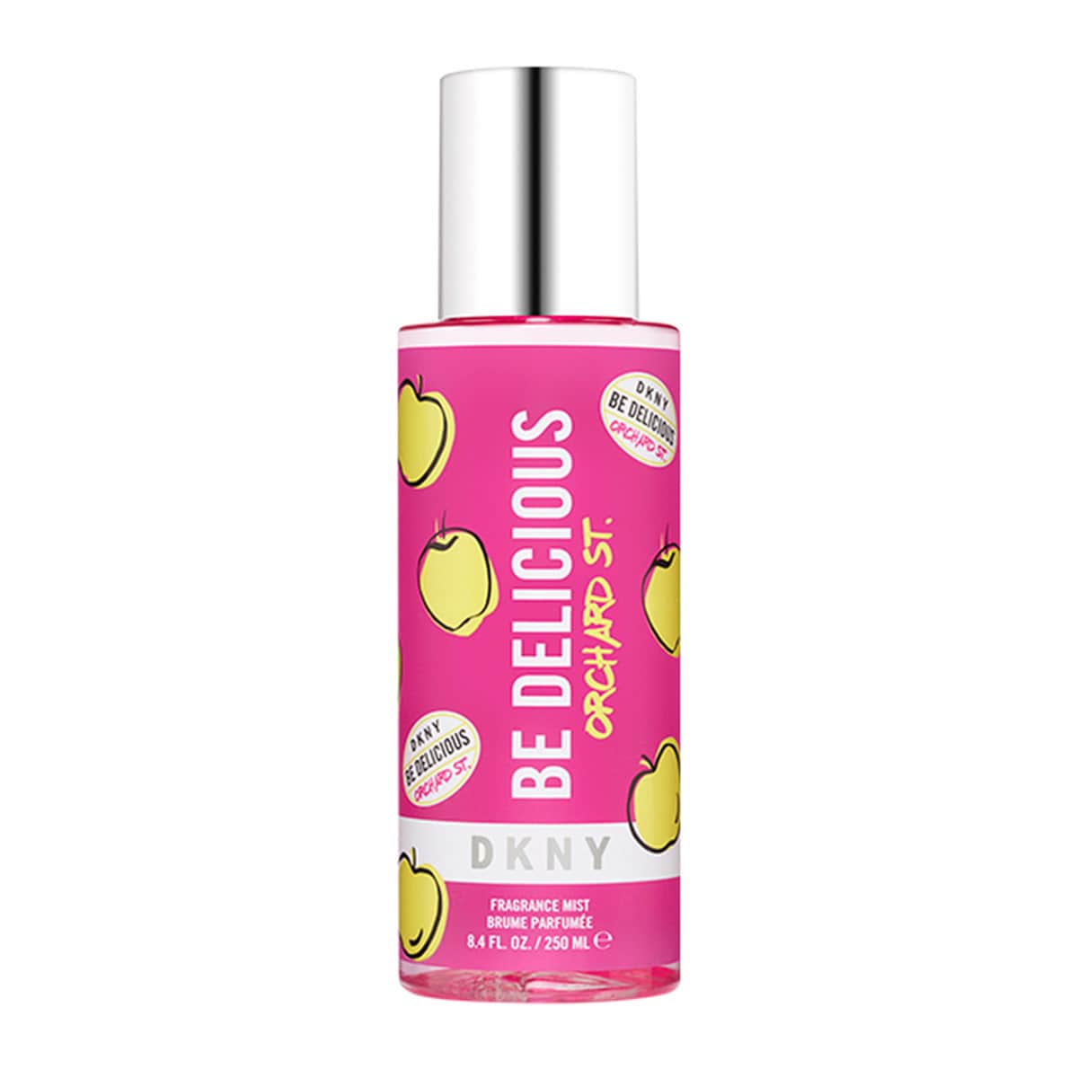 BE DELICIOUS ORCHARD ST BODY MIST 250ML DONNA KARAN BODY MIST PARA DAMA