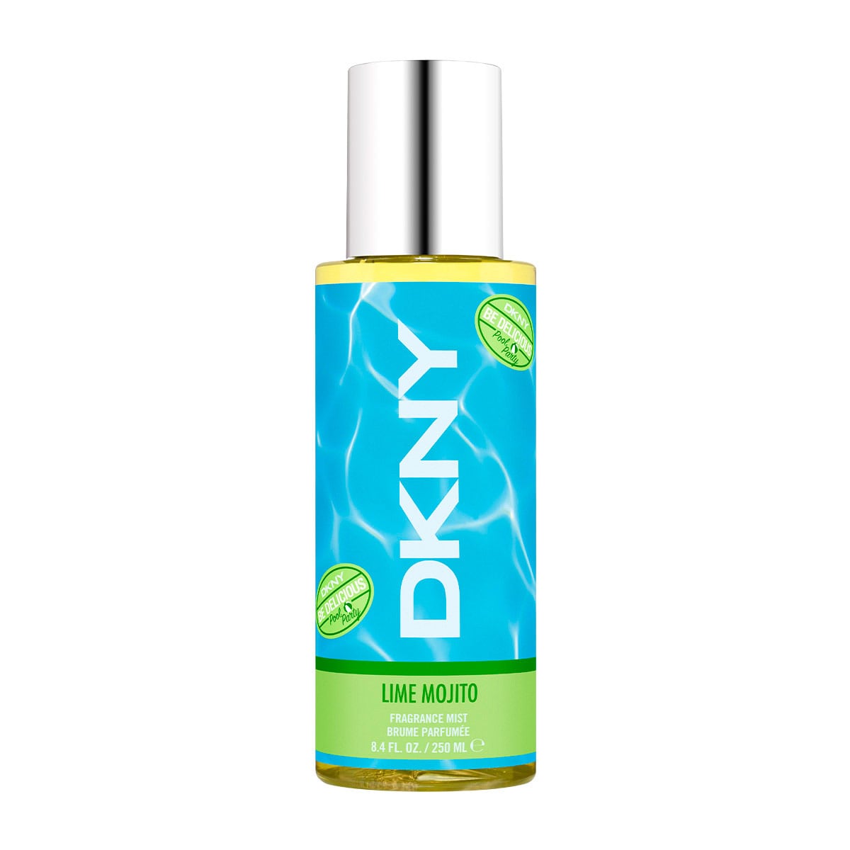 BE DELICIOUS LIME MOJITO 250ML DONA KARAN BODY MIST PARA DAMA