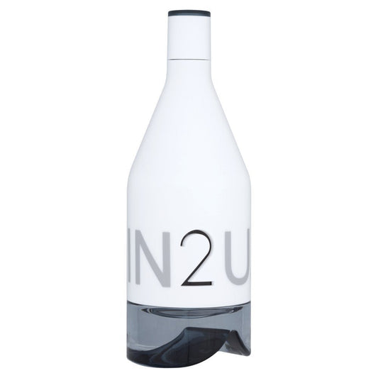 IN2U EDT 150ML CALVIN KLEIN PERFUME PARA CABALLERO
