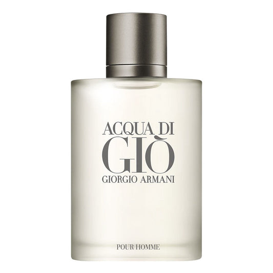 AQUA DI GIÒ EDT 100ML GIORGIO ARMANI PERFUME PARA CABALLERO