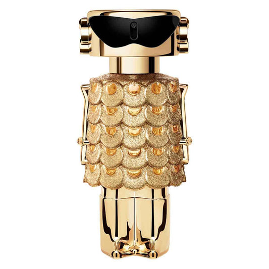 FAME INTENSE REFILLABLE EDP 80ML PACO RABANNE PERFUME PARA DAMA