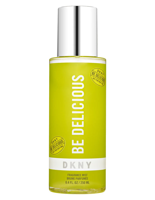 DKNY BE DELICIOUS BODY MIST 250ML DONNA KARAN BODY MIST PARA DAMA