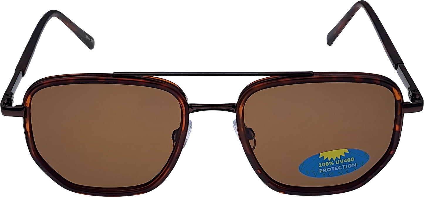 Lentes de sol Sersun M2532 HABANA Unisex