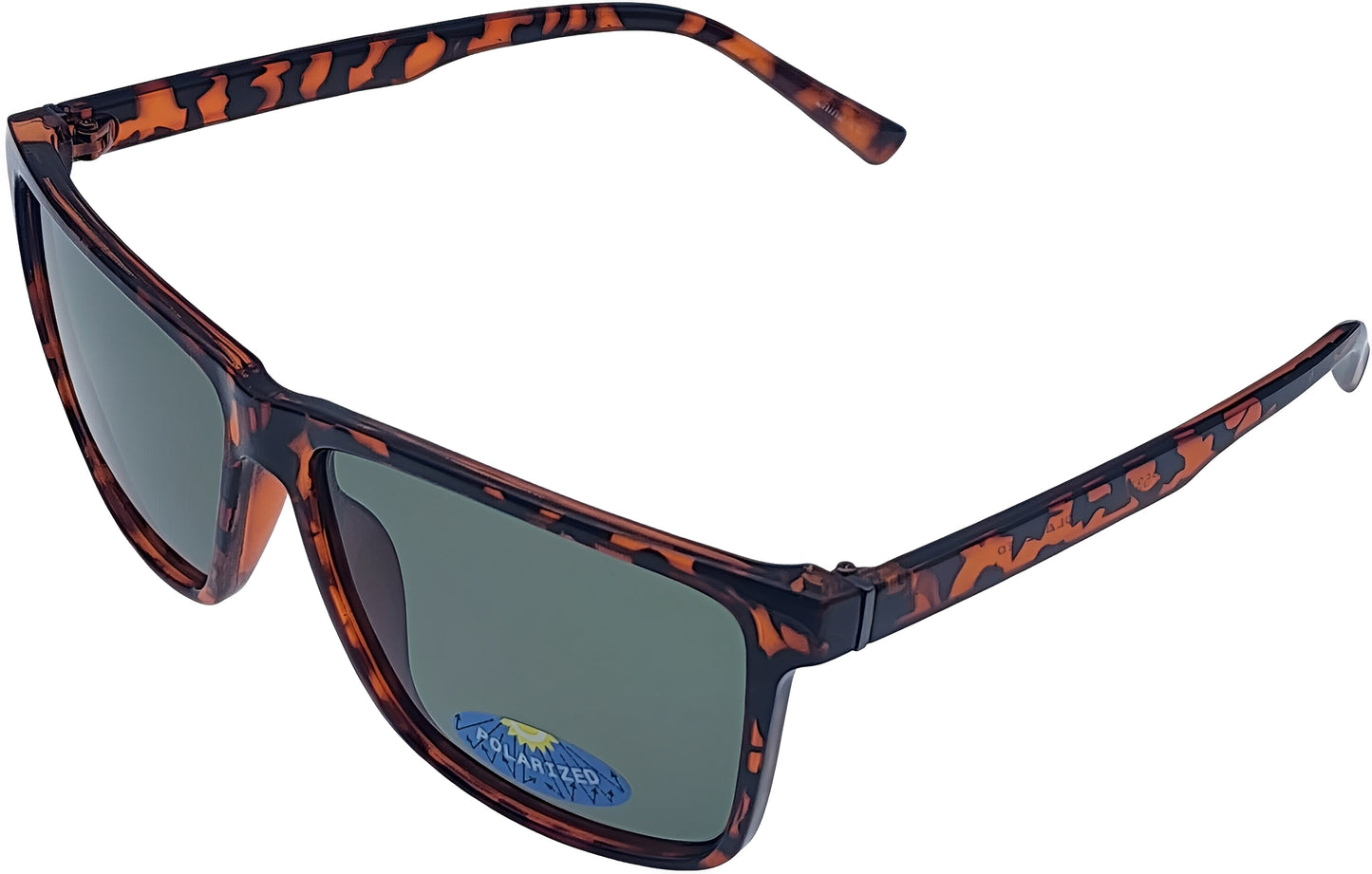 Lentes de sol polarizados Sersun P5377-POL HABANA Unisex